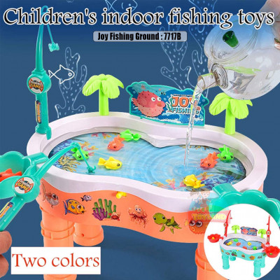 Joy Fishing Ground : 7717B